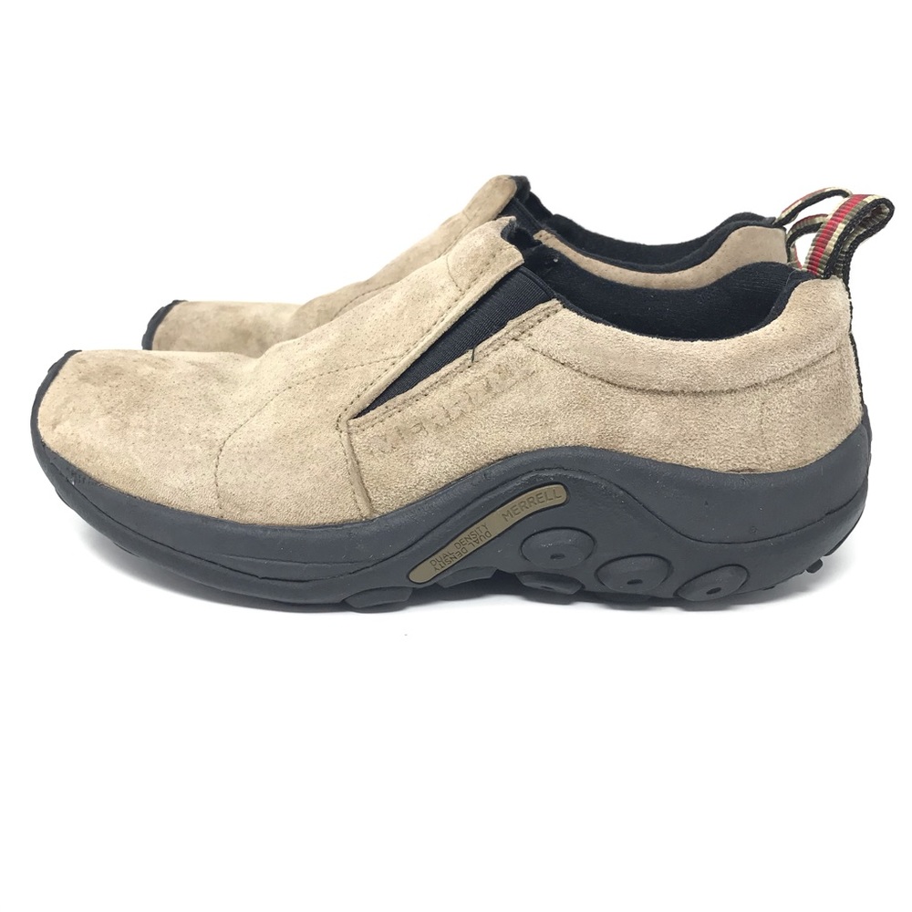 Merrell Jungle Moc Classic Taupe 7.5